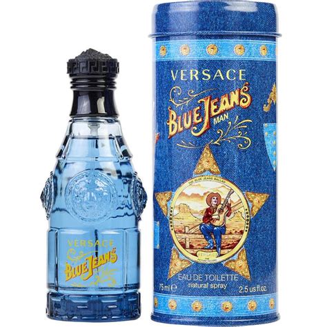 precio versace blue jeans|Versace Blue Jeans aftershave.